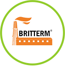 Briterm logo